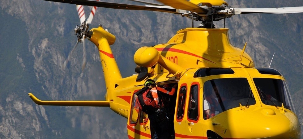 Soccorso alpino, i vertici nei guai: il presidente Alimonta e il vice Parisi indagati per danno erariale dalla Corte dei